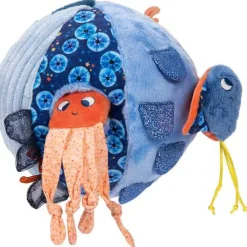 Clearance Balle d'activités Les aventures de Paulie Balle / Cube D'Activités