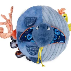 Clearance Balle d'activités Les aventures de Paulie Balle / Cube D'Activités