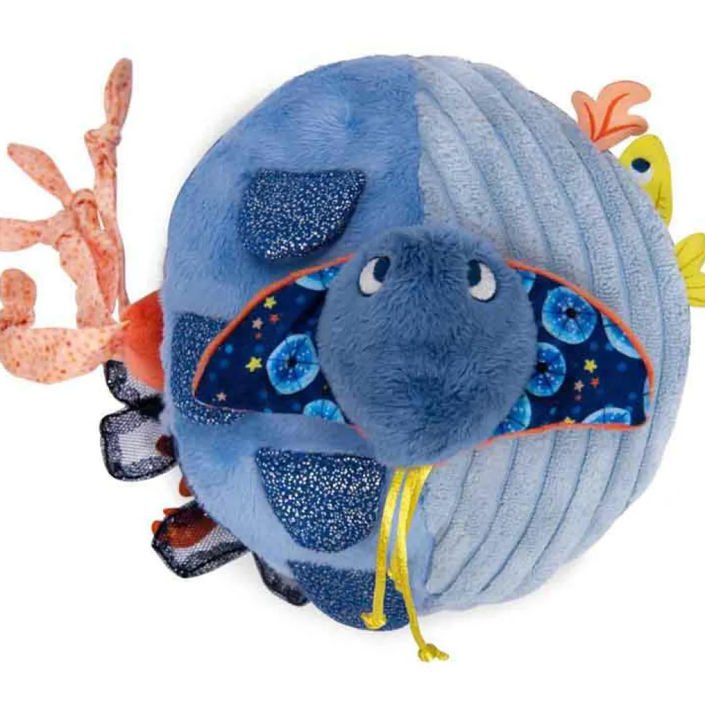 Clearance Balle d'activités Les aventures de Paulie Balle / Cube D'Activités