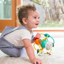 Balle d'activités magique Balle / Cube D'Activités