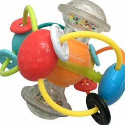 Balle d'activités magique Balle / Cube D'Activités