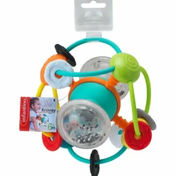 Balle d'activités magique Balle / Cube D'Activités