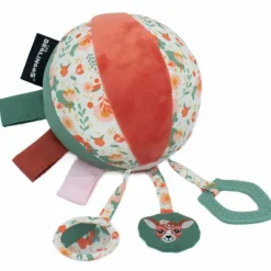 Outlet Balle d'activités Mélimélos la biche Balle / Cube D'Activités