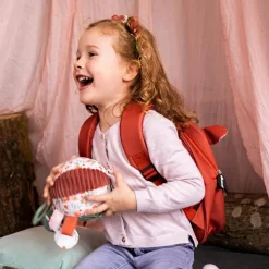 Outlet Balle d'activités Mélimélos la biche Balle / Cube D'Activités