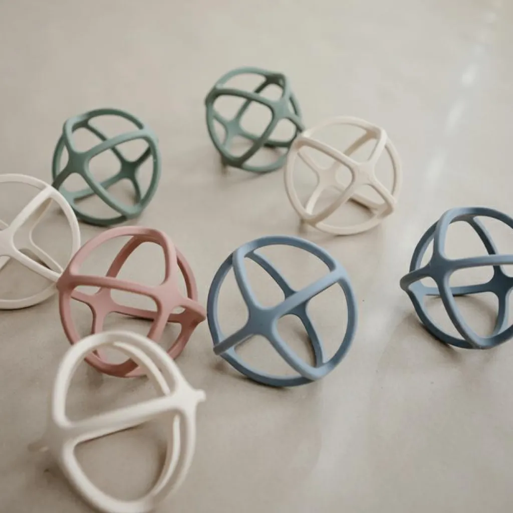 Outlet Balle de dentition en silicone Woodchuck Jouet / Anneau De Dentition