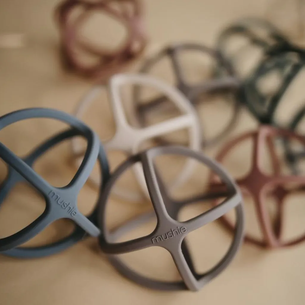 Outlet Balle de dentition en silicone Woodchuck Jouet / Anneau De Dentition