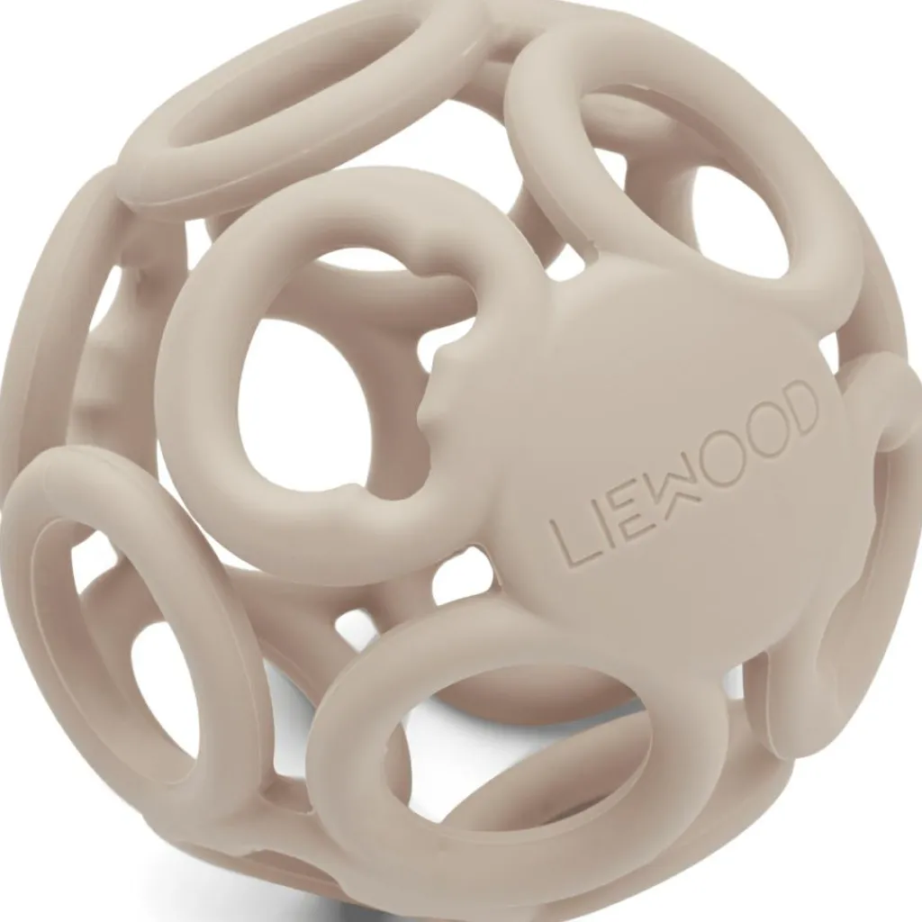 Online Balle de dentition en silicone Jasmin Sandy Jouet / Anneau De Dentition