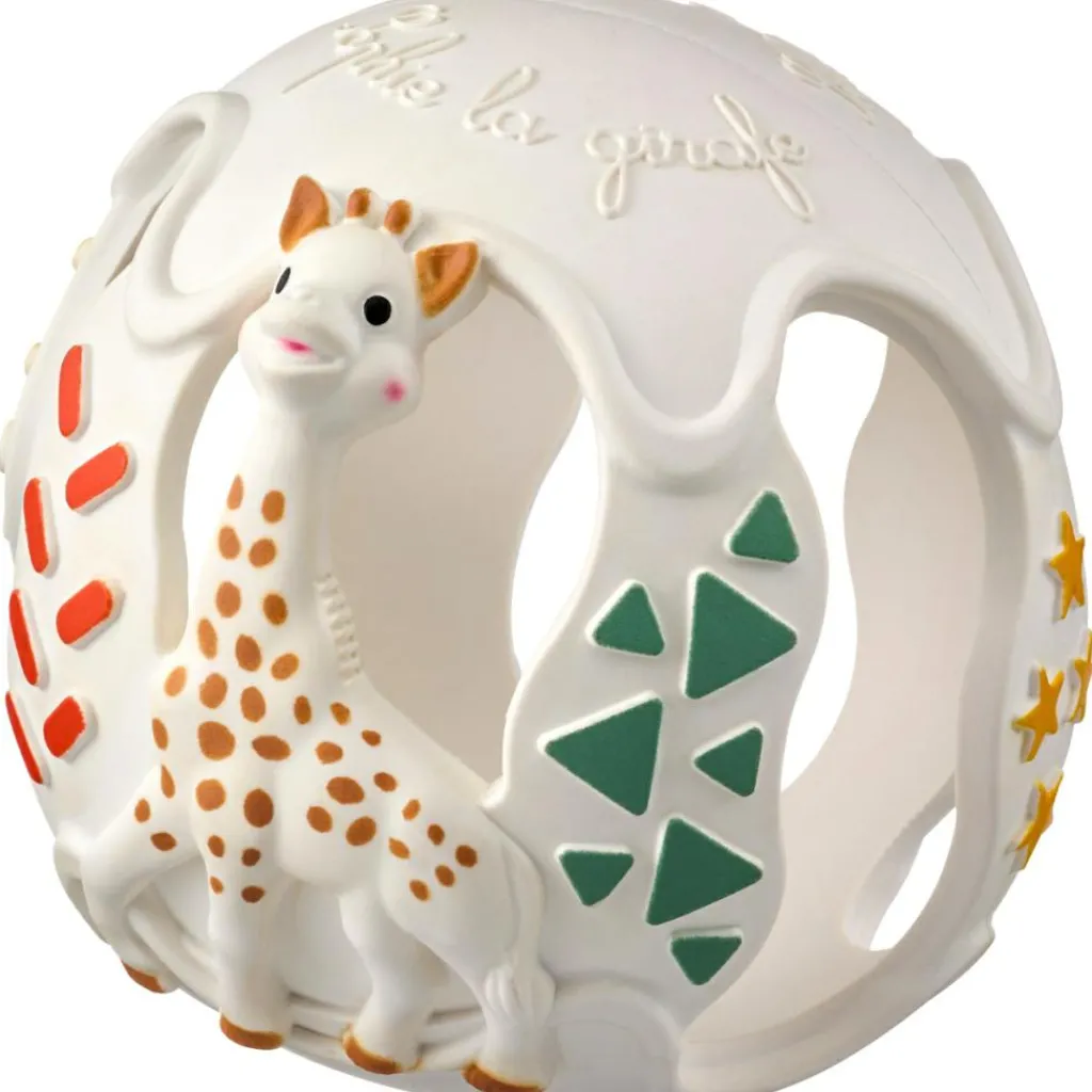 Sale Balle de dentition sensorielle Jouet / Anneau De Dentition