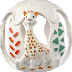 Sale Balle de dentition sensorielle Jouet / Anneau De Dentition