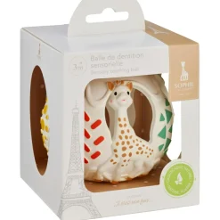 Sale Balle de dentition sensorielle Jouet / Anneau De Dentition