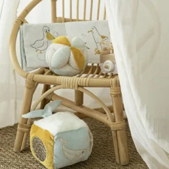 Outlet Balle de préhension Au Large de Nova Balle / Cube D'Activités