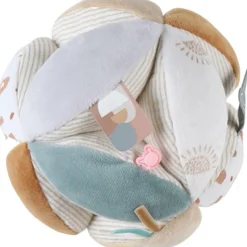 Best Balle de préhension Babou et Kendi Balle / Cube D'Activités