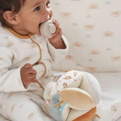 Best Balle de préhension Babou et Kendi Balle / Cube D'Activités