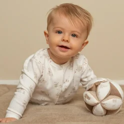 Balle de préhension Baby bunny Balle / Cube D'Activités