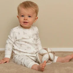 Balle de préhension Baby bunny Balle / Cube D'Activités