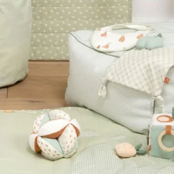 Best Balle de préhension Botanica Balle / Cube D'Activités