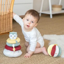 Sale Balle de préhension Cache-cache en forêt Balle / Cube D'Activités