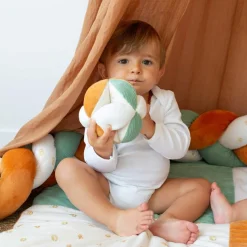 Online Balle de préhension Diplododo Balle / Cube D'Activités