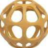Best Balle de préhension en silicone Ocre Balle / Cube D'Activités