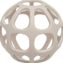 Hot Balle de préhension en silicone Linen Balle / Cube D'Activités