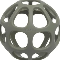 Hot Balle de préhension en silicone Urban green Balle / Cube D'Activités