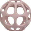 Clearance Balle de préhension en silicone rose Balle / Cube D'Activités