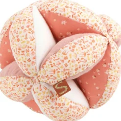 Balle de préhension Esmée Balle / Cube D'Activités