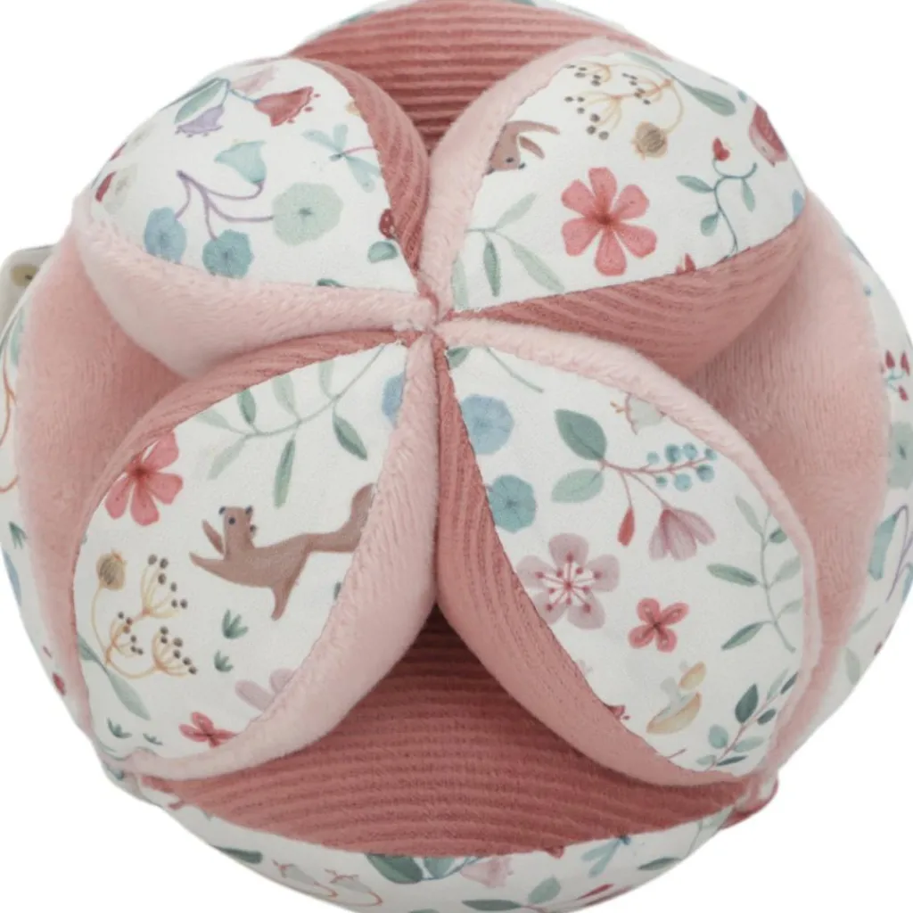 Hot Balle de préhension Fairy Garden Balle / Cube D'Activités