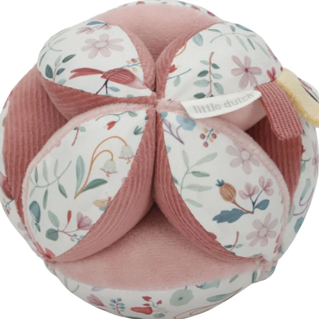 Hot Balle de préhension Fairy Garden Balle / Cube D'Activités