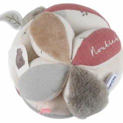 Outlet Balle de préhension Fluffy Orso et Lily Balle / Cube D'Activités