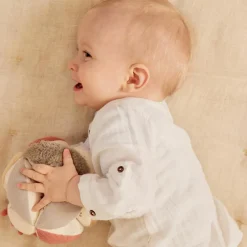 Outlet Balle de préhension Fluffy Orso et Lily Balle / Cube D'Activités