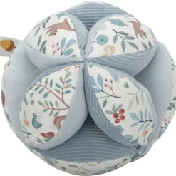 Sale Balle de préhension Forest Friends Balle / Cube D'Activités