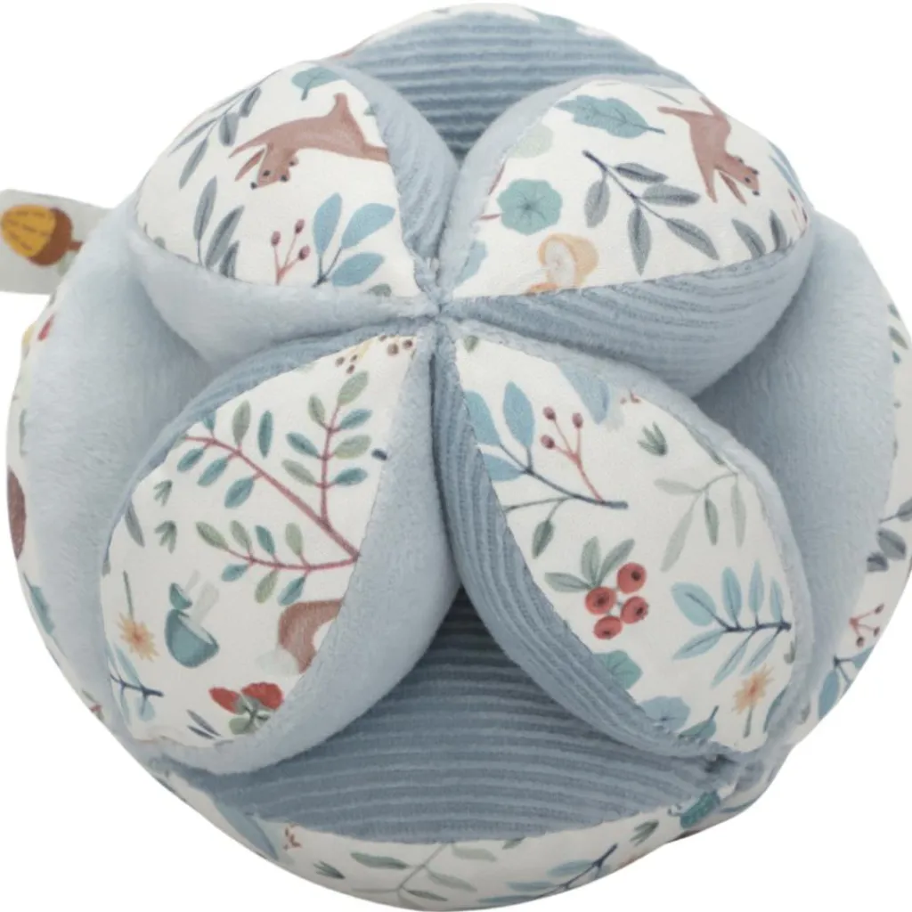 Sale Balle de préhension Forest Friends Balle / Cube D'Activités