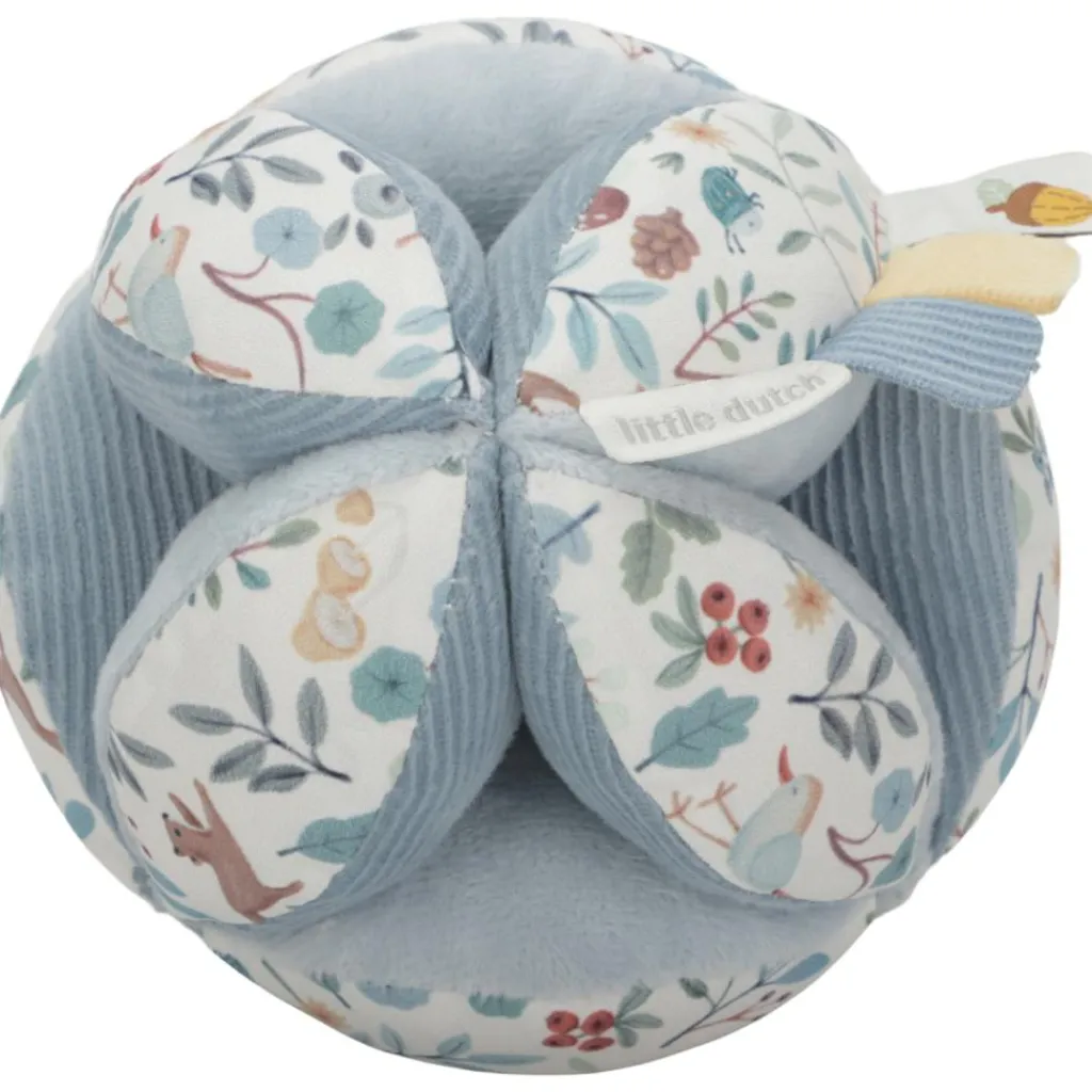 Sale Balle de préhension Forest Friends Balle / Cube D'Activités