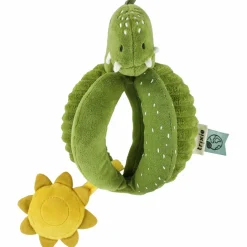 Balle de préhension Mr. Dino Balle / Cube D'Activités