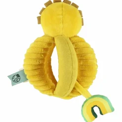 Hot Balle de préhension Mr. Lion Balle / Cube D'Activités