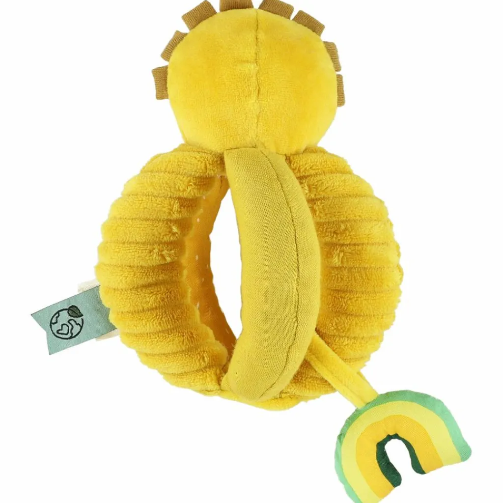 Hot Balle de préhension Mr. Lion Balle / Cube D'Activités