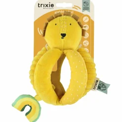 Hot Balle de préhension Mr. Lion Balle / Cube D'Activités