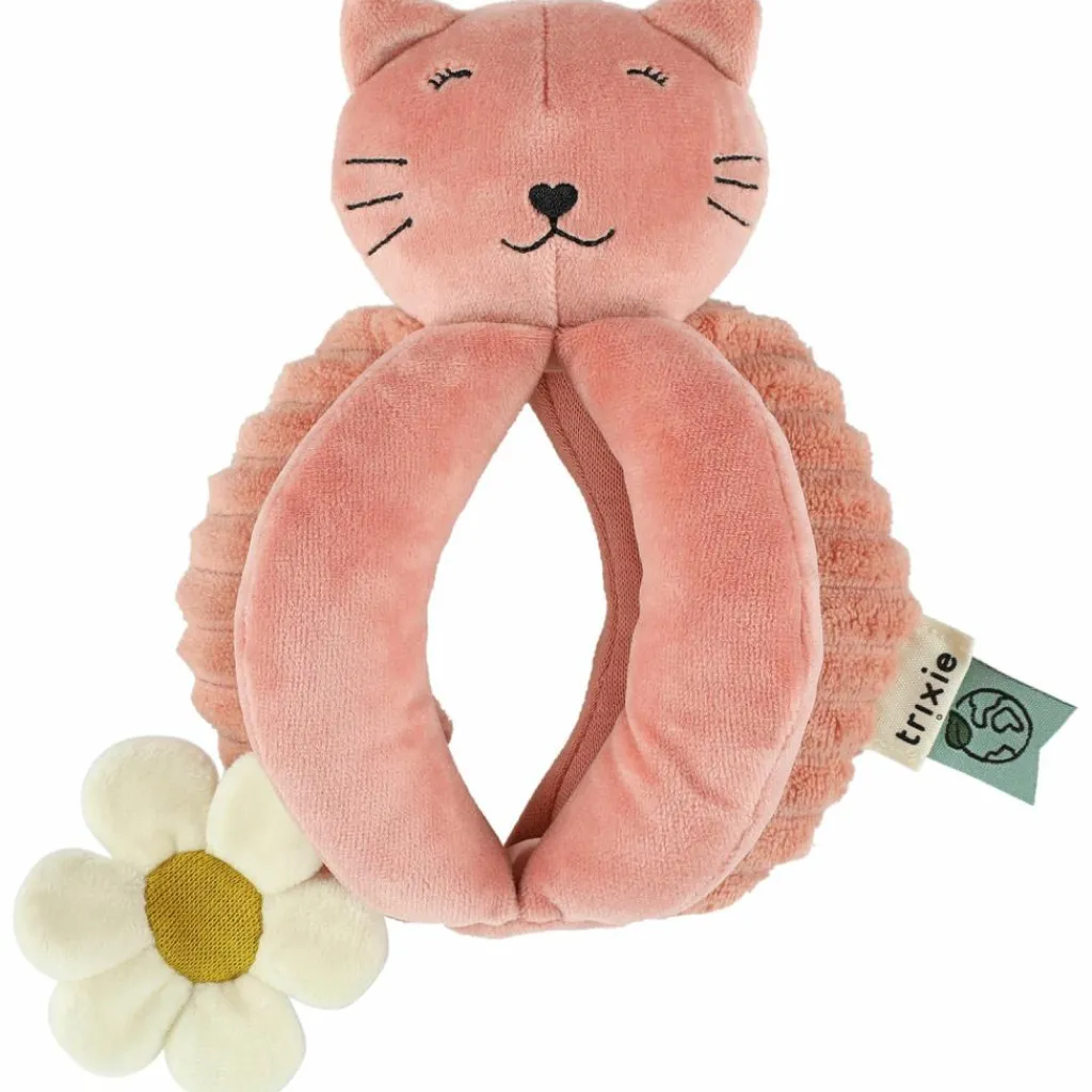 Discount Balle de préhension Mrs. Cat Balle / Cube D'Activités