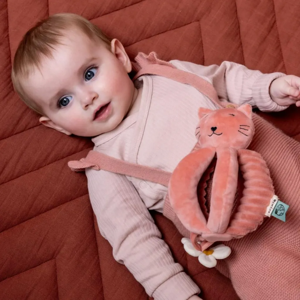 Discount Balle de préhension Mrs. Cat Balle / Cube D'Activités