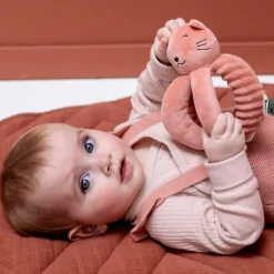 Discount Balle de préhension Mrs. Cat Balle / Cube D'Activités