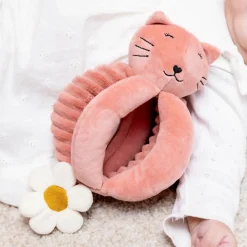 Discount Balle de préhension Mrs. Cat Balle / Cube D'Activités