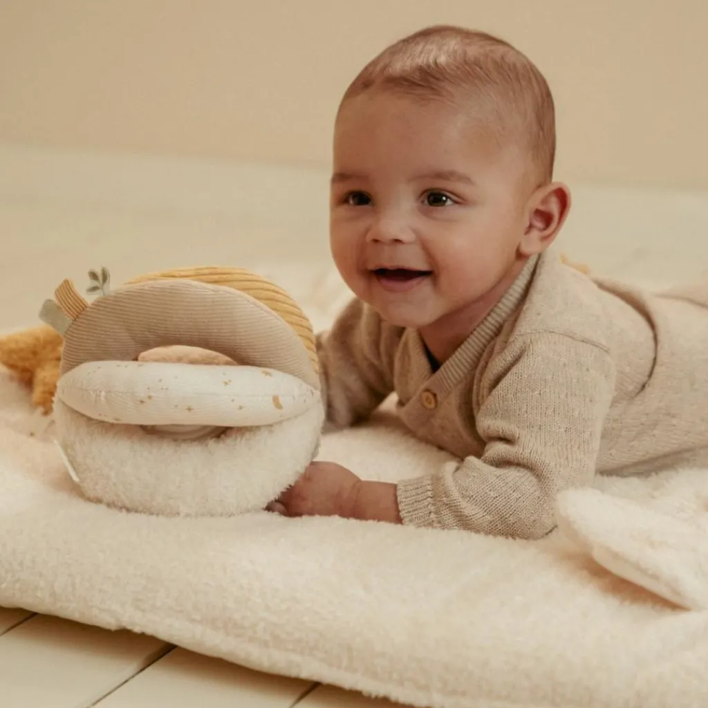 Hot Balle de préhension Newborn Balle / Cube D'Activités