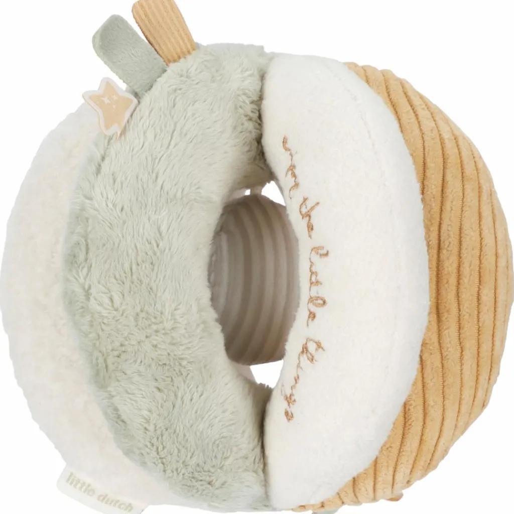 Hot Balle de préhension Newborn Balle / Cube D'Activités