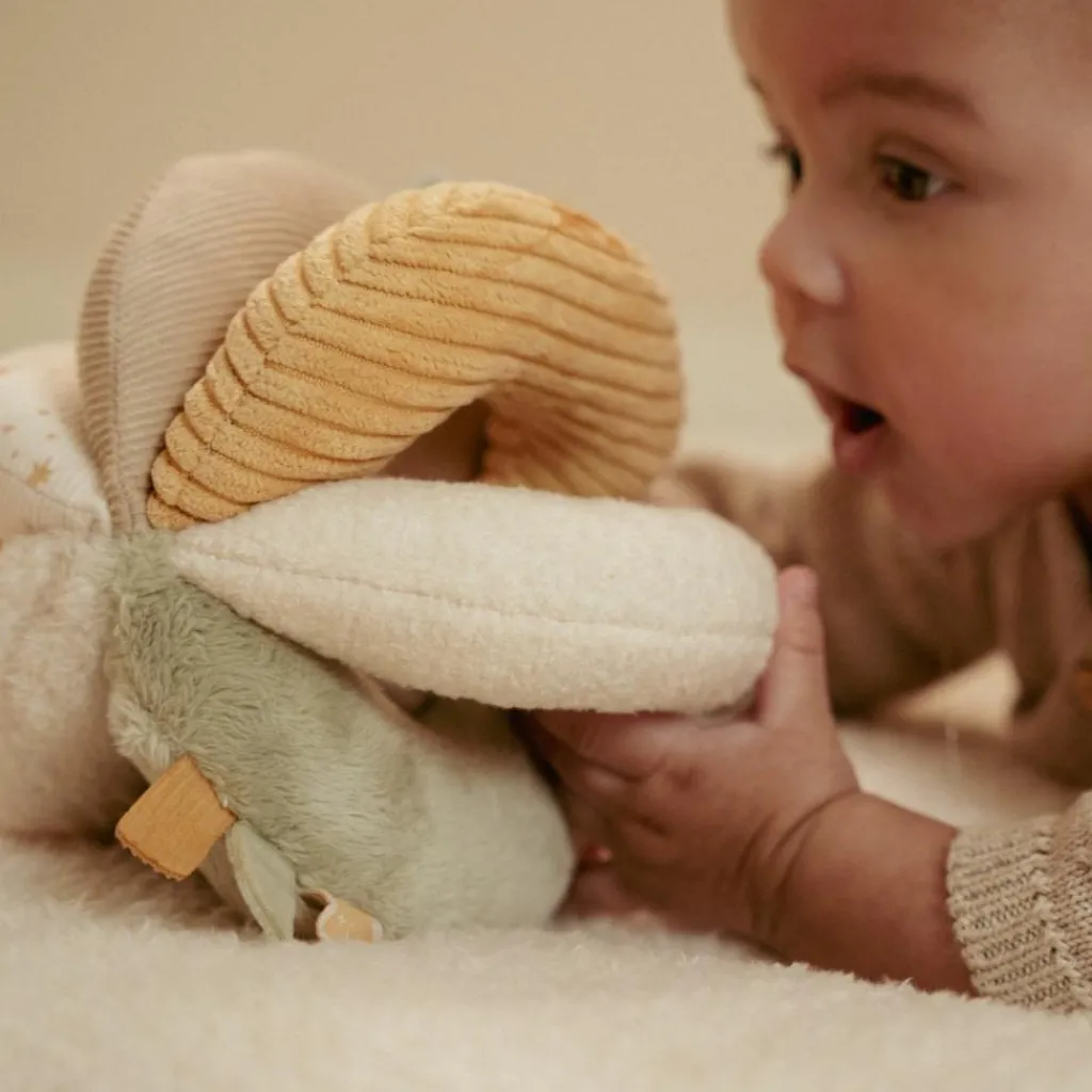 Hot Balle de préhension Newborn Balle / Cube D'Activités