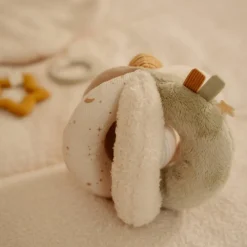 Hot Balle de préhension Newborn Balle / Cube D'Activités