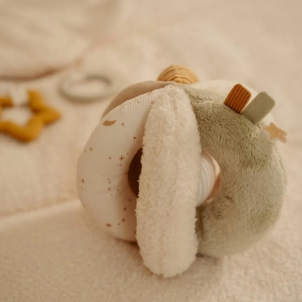 Hot Balle de préhension Newborn Balle / Cube D'Activités