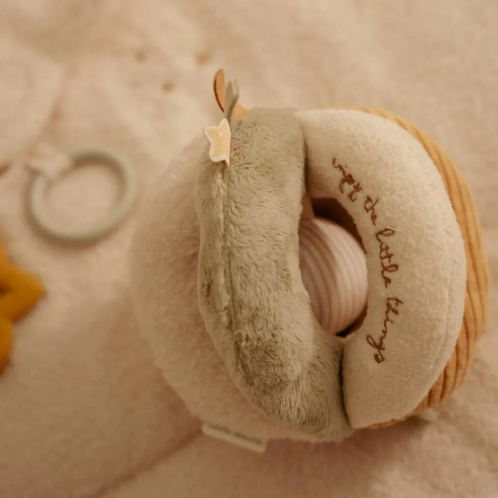 Hot Balle de préhension Newborn Balle / Cube D'Activités