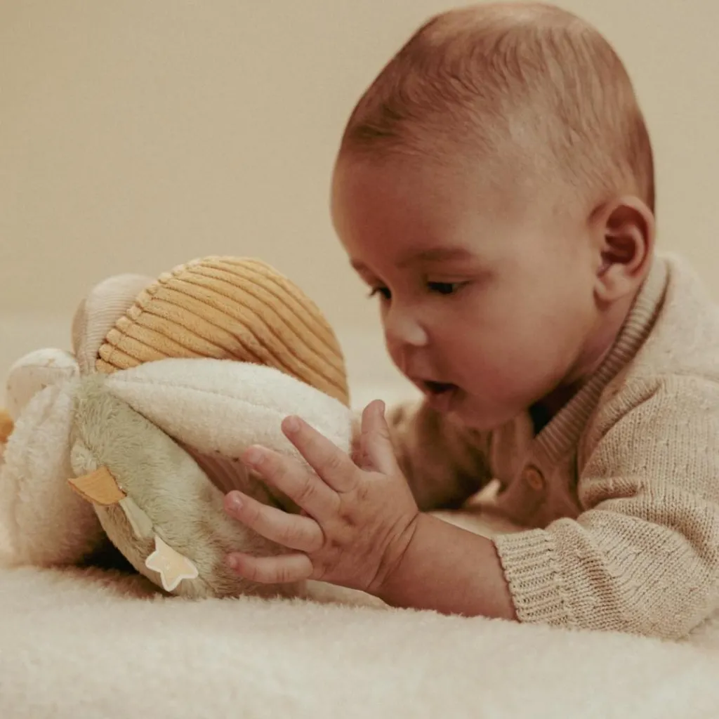 Hot Balle de préhension Newborn Balle / Cube D'Activités