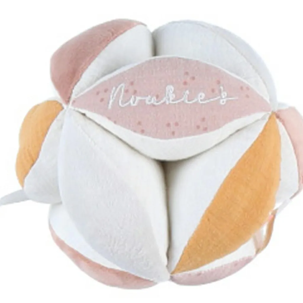 New Balle de préhension Popsie Balle / Cube D'Activités